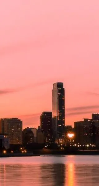 Hero Background for Accelerated TMS